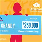 play it again arkansas lottery